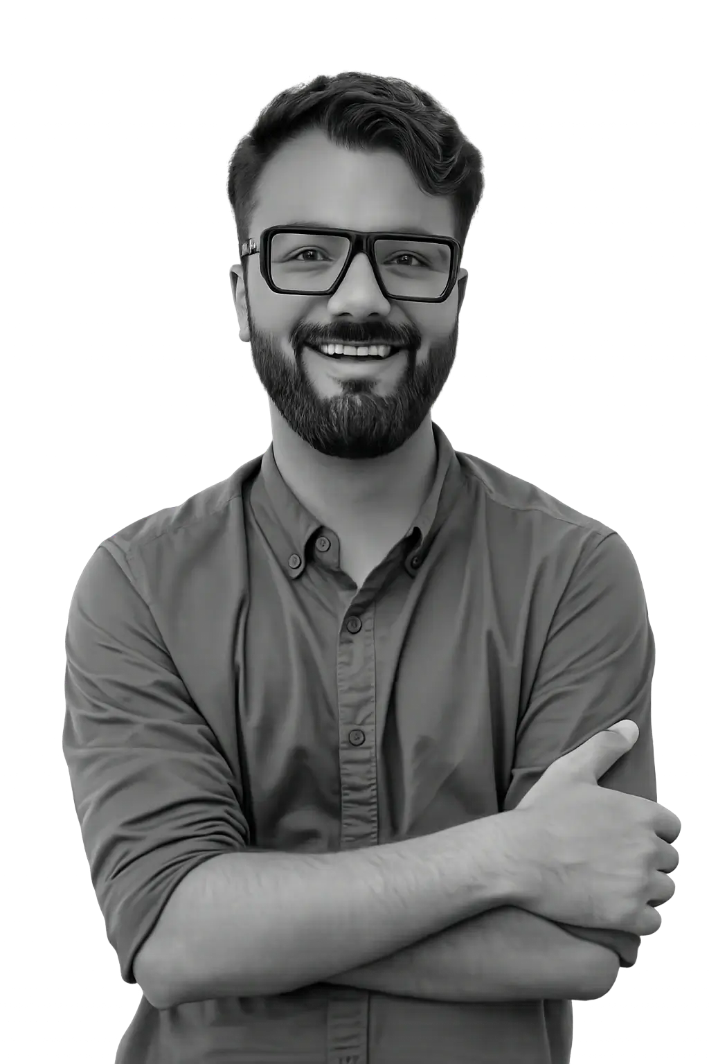 Travel sales CRM hero