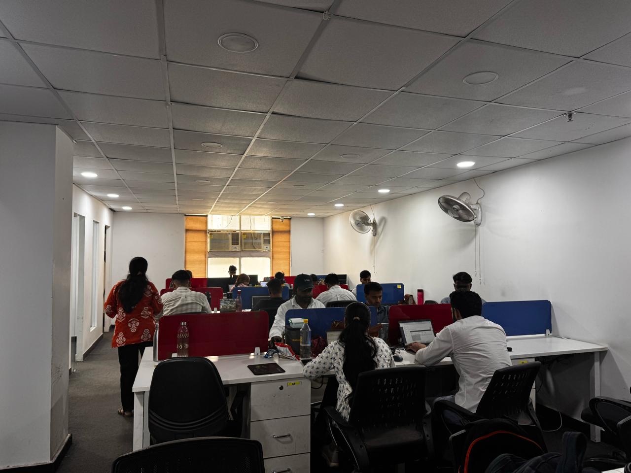 Office Image 1