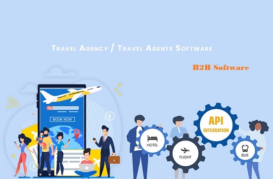 How Travel Companies can automate their B2B business with sub agents?