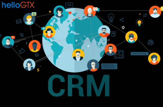 Why To Choose Travel CRM Software? Disclosing The Best Travel CRM Agency.