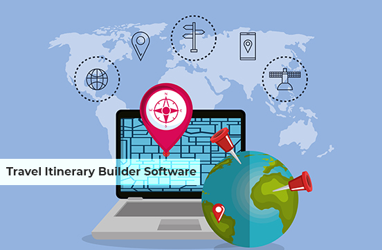 Your Ultimate Travel Companion: helloGTX  Travel Itinerary Builder Software