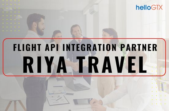<strong>Basic Overview Of How Riya Travel API Integration Typically Works</strong>