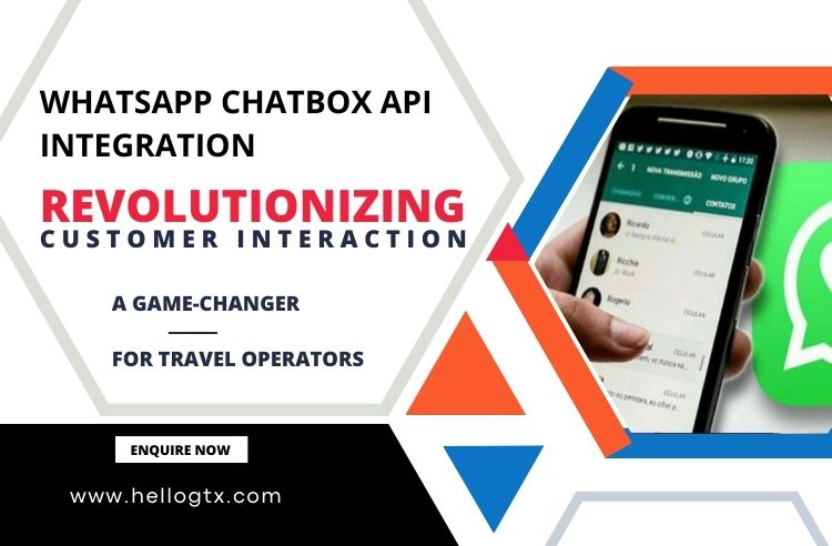 Your CRM, Now in Your Pocket: WhatsApp Chatbox API Integration